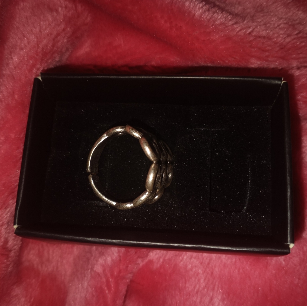 Boho ring - Picture 5 of 5